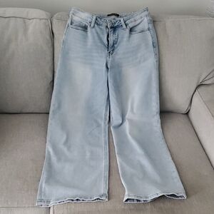 Oneso Light Blue Jeans